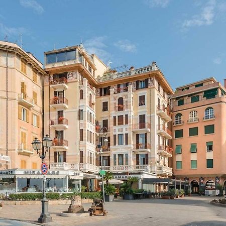 Miramare Hotel Rapallo Exterior photo