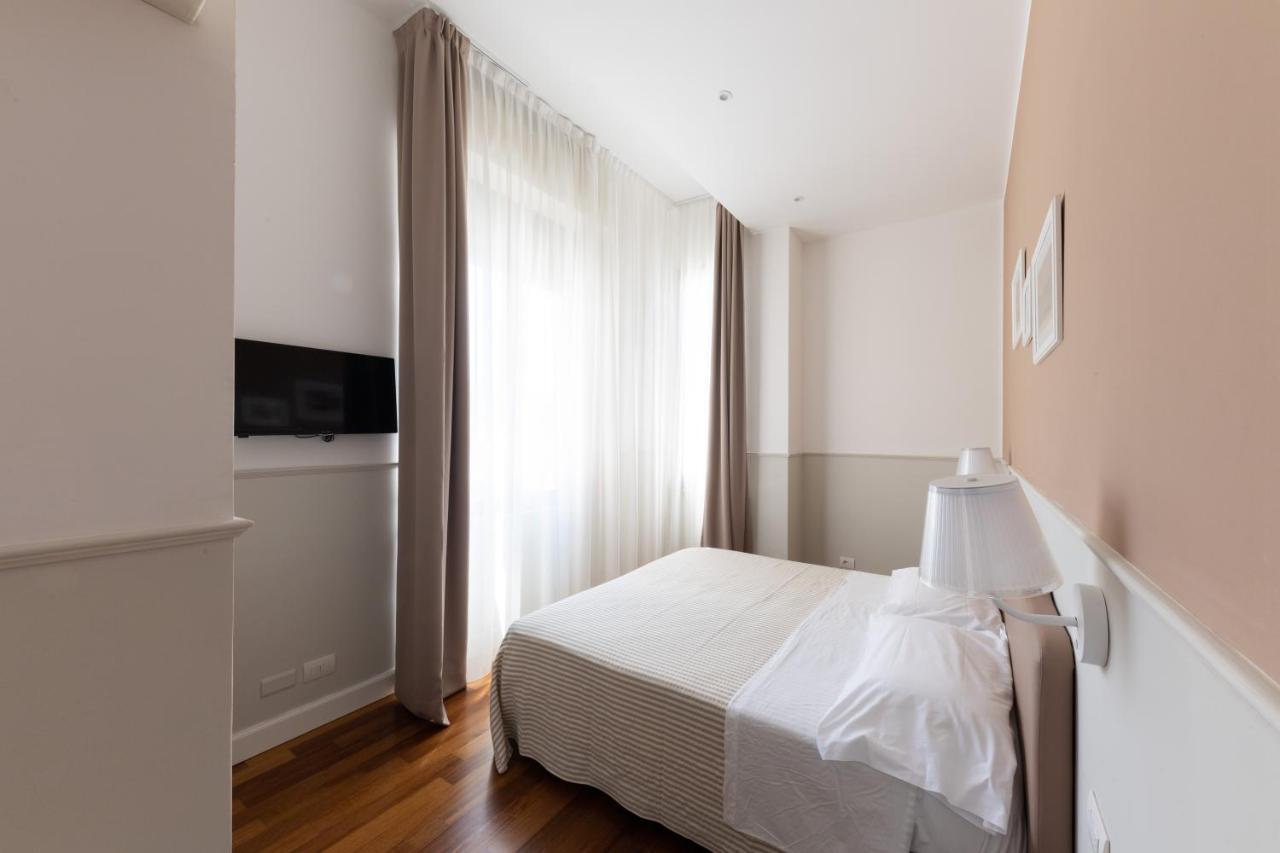 Miramare Hotel Rapallo Exterior photo