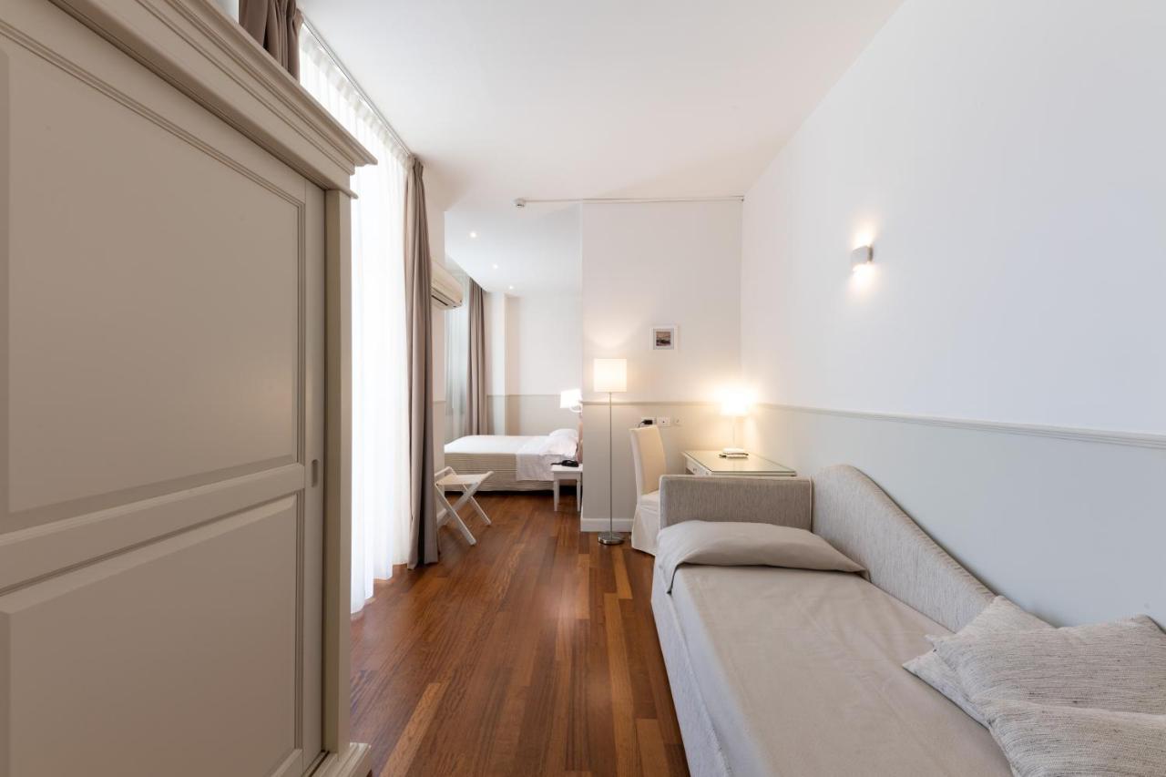 Miramare Hotel Rapallo Exterior photo