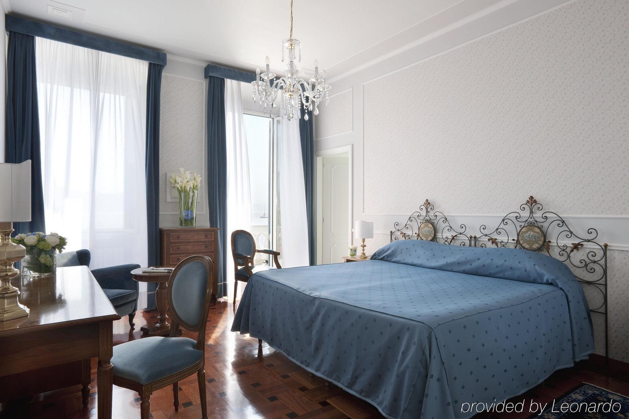 Miramare Hotel Rapallo Exterior photo