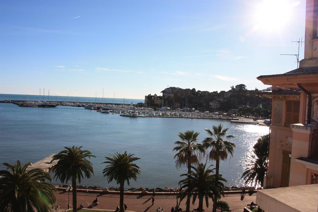 Miramare Hotel Rapallo Exterior photo