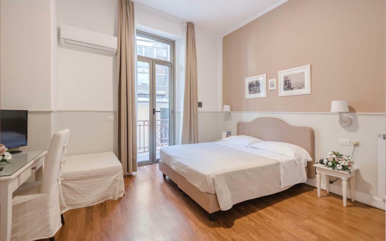 Miramare Hotel Rapallo Exterior photo
