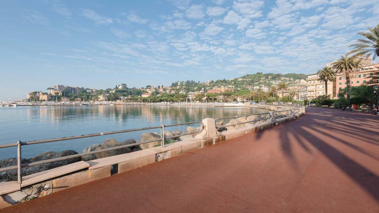 Miramare Hotel Rapallo Exterior photo