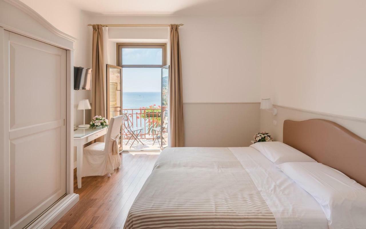 Miramare Hotel Rapallo Exterior photo