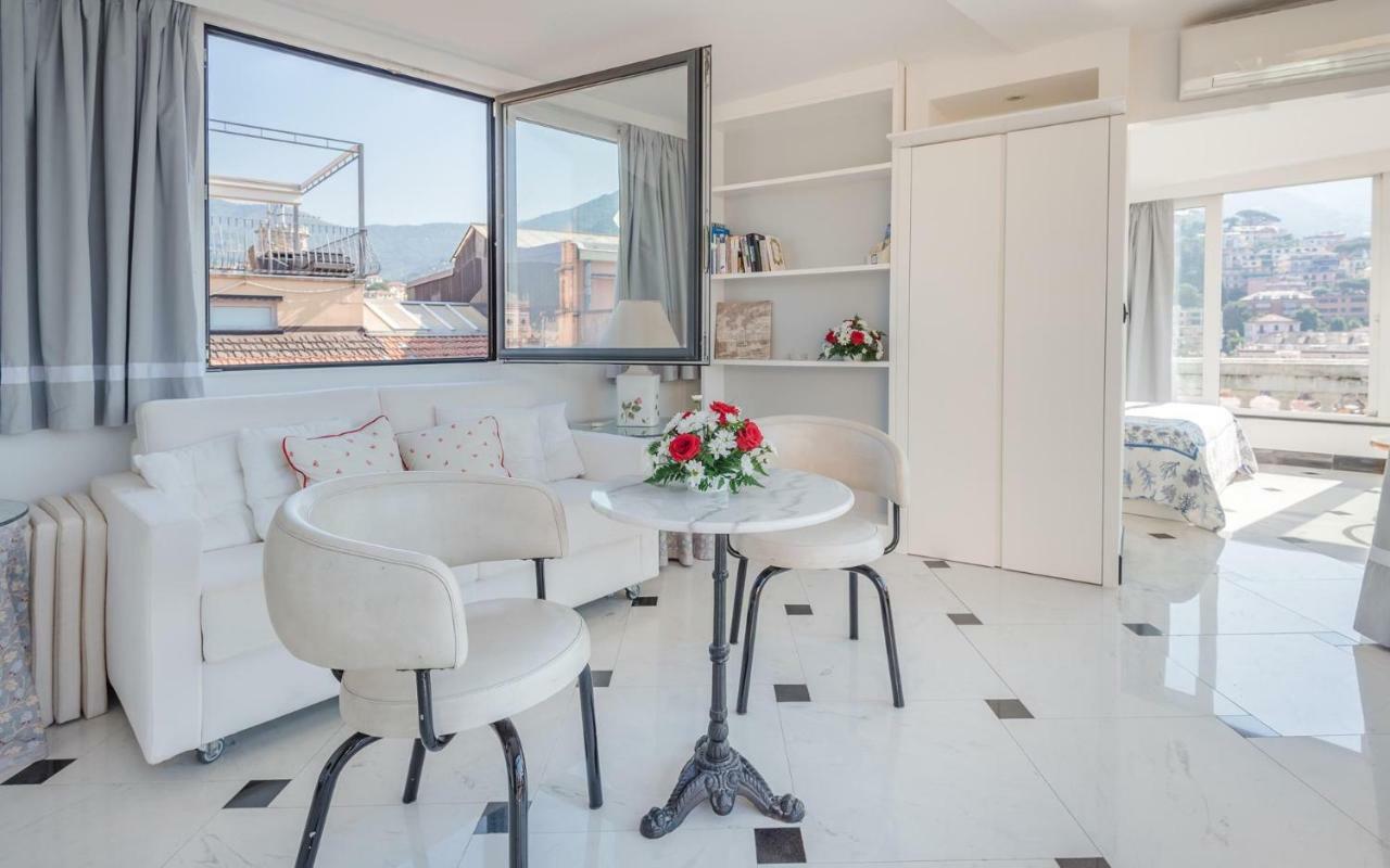 Miramare Hotel Rapallo Exterior photo